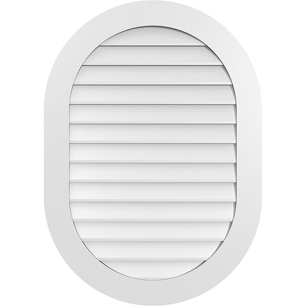Ekena Millwork GVPVR30X4201SN