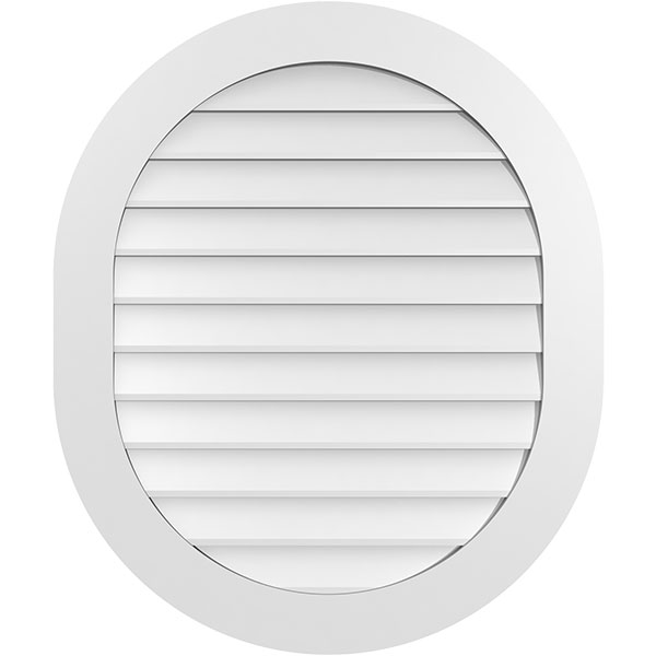 Ekena Millwork GVPVR32X3801SN