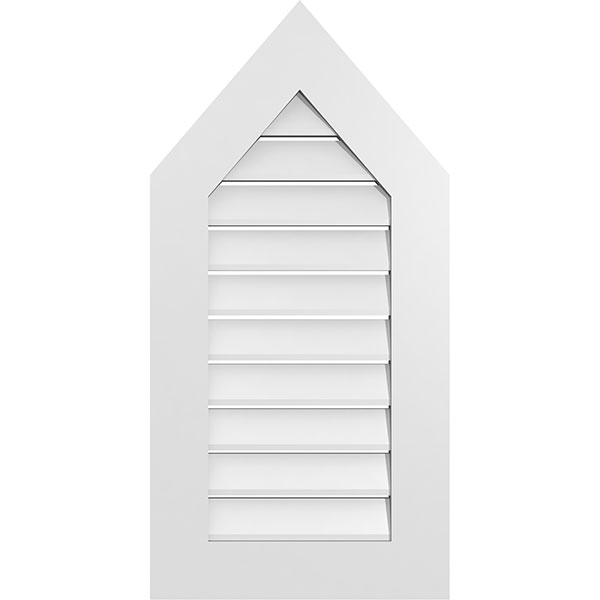 Ekena Millwork GVPPE18X3601SF-14