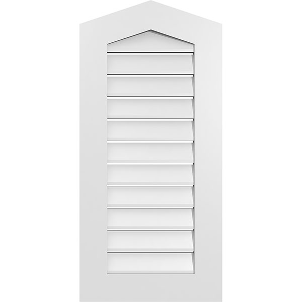 Ekena Millwork GVPPE18X3801SF-04