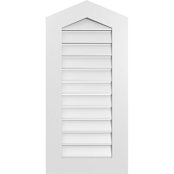 Ekena Millwork GVPPE18X3801SF-05