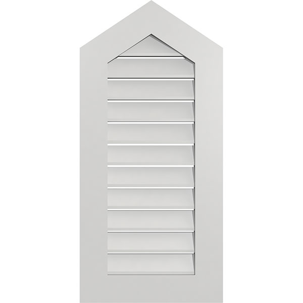 Ekena Millwork GVPPE18X3801SF-08