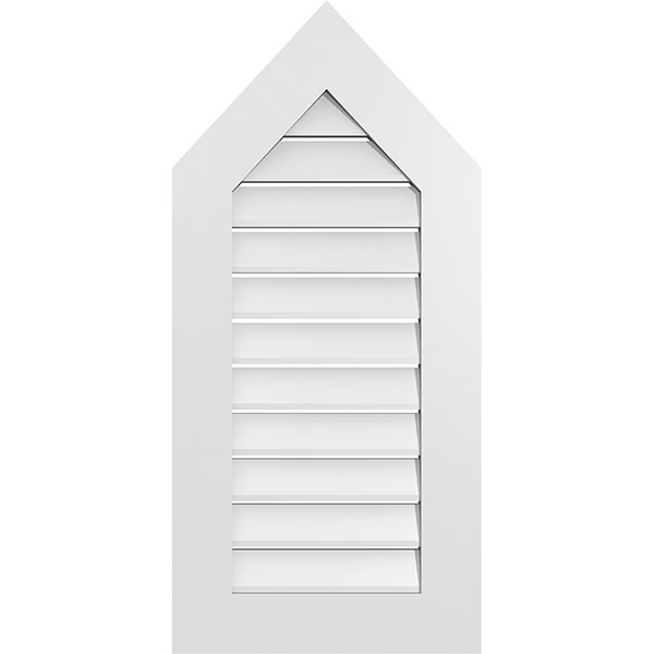 Ekena Millwork GVPPE18X3801SF-13