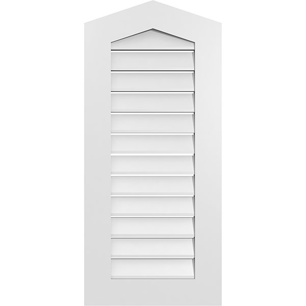 Ekena Millwork GVPPE18X4001SF-04