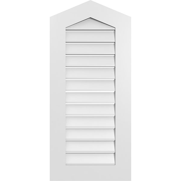 Ekena Millwork GVPPE18X4001SF-05