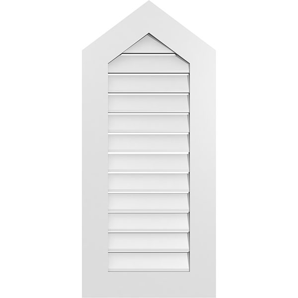 Ekena Millwork GVPPE18X4001SF-09