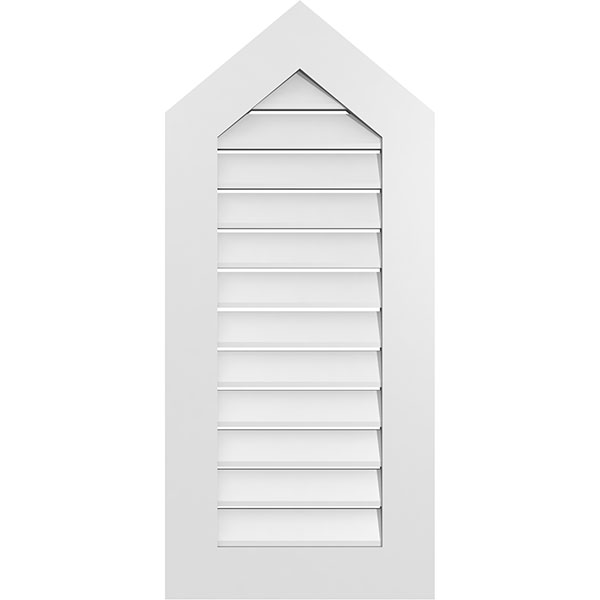 Ekena Millwork GVPPE18X4001SF-10