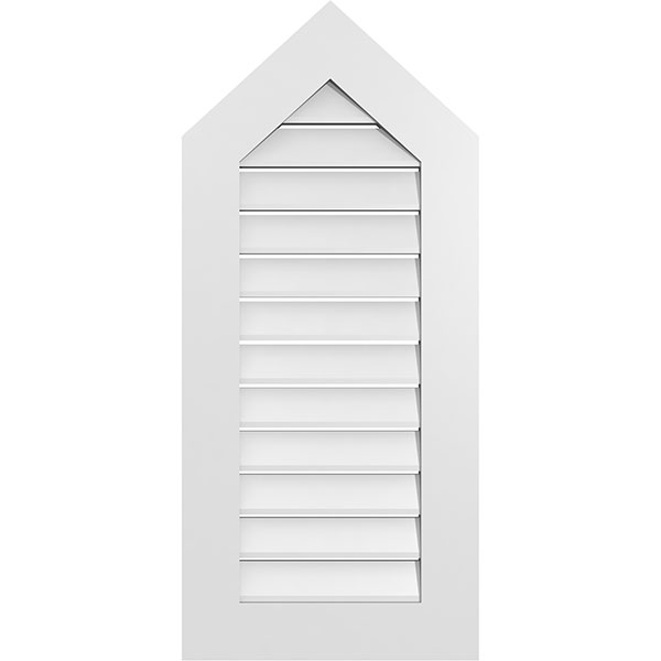 Ekena Millwork GVPPE18X4001SF-11