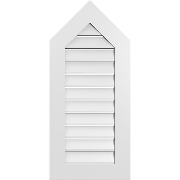 Ekena Millwork GVPPE18X4001SF-12