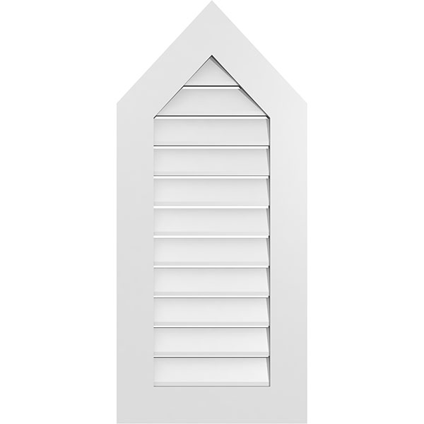 Ekena Millwork GVPPE18X4001SF-13