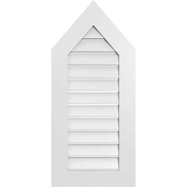 Ekena Millwork GVPPE18X4001SF-14