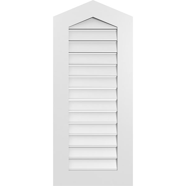Ekena Millwork GVPPE18X4201SF-05