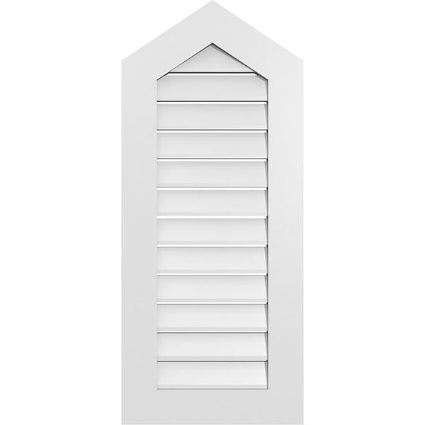 Ekena Millwork GVPPE18X4201SF-08