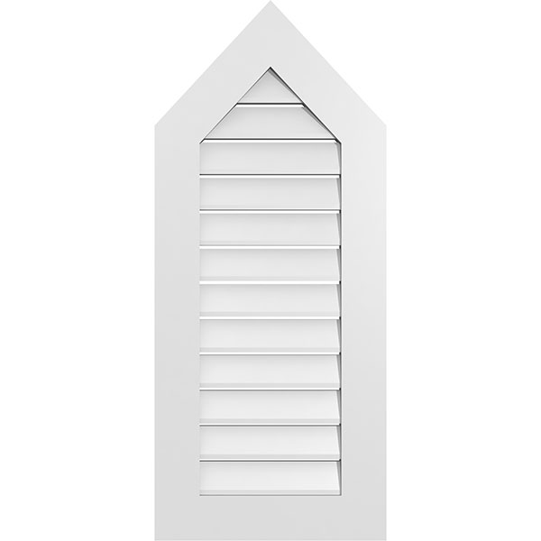 Ekena Millwork GVPPE18X4201SF-13