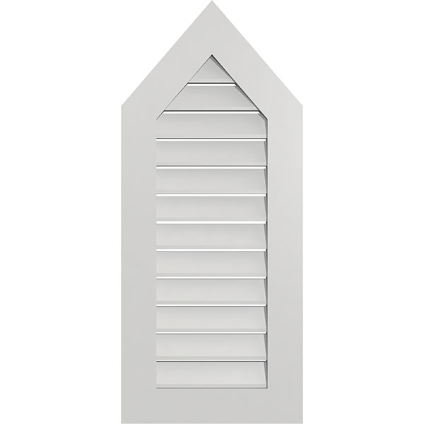 Ekena Millwork GVPPE18X4201SF-14