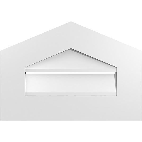 Ekena Millwork GVPPE20X1401SF-05