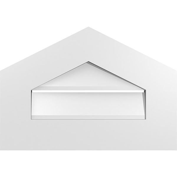 Ekena Millwork GVPPE20X1401SF-06