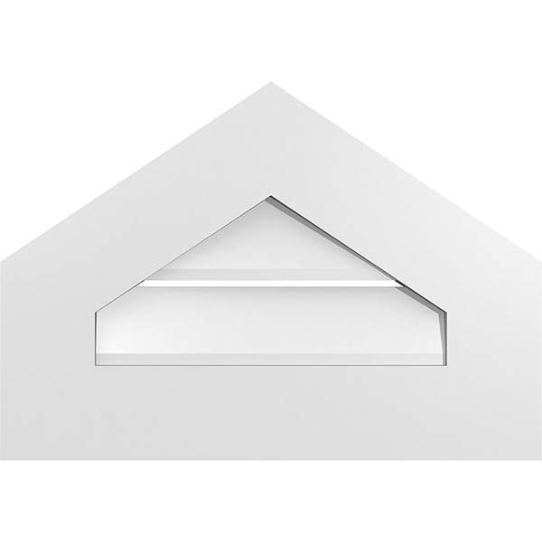 Ekena Millwork GVPPE20X1401SF-08