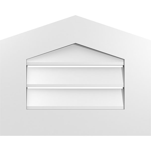 Ekena Millwork GVPPE20X1601SF-04