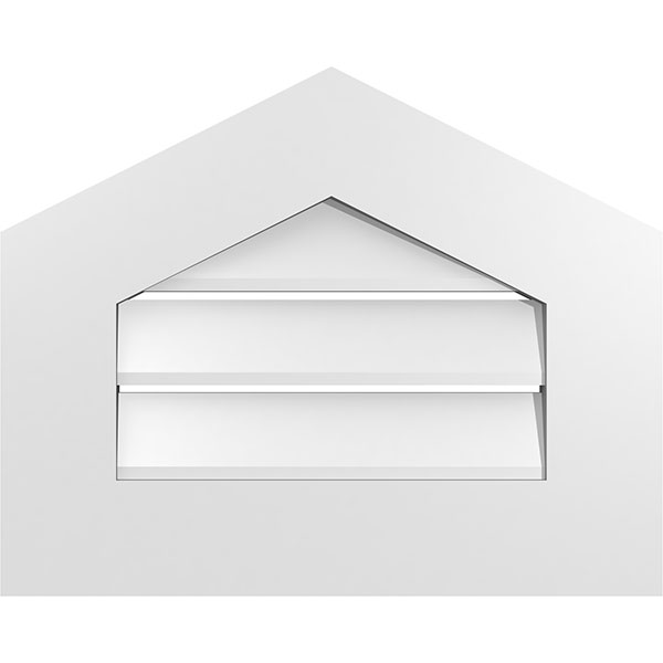 Ekena Millwork GVPPE20X1601SF-06