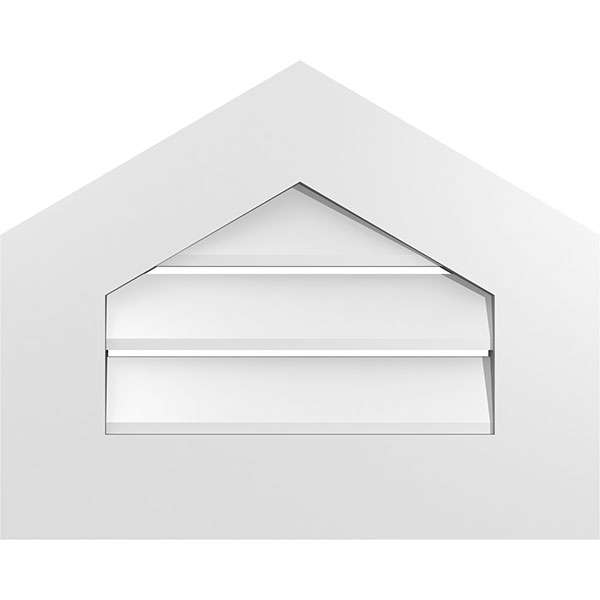 Ekena Millwork GVPPE20X1601SF-07