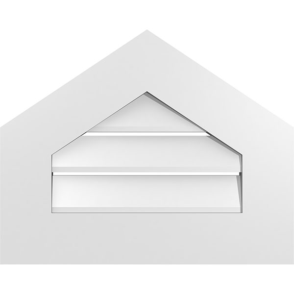Ekena Millwork GVPPE20X1601SF-08