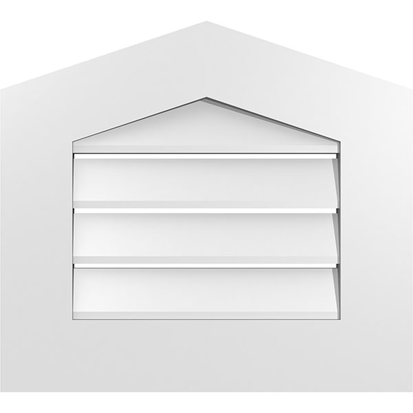 Ekena Millwork GVPPE20X1801SF-04