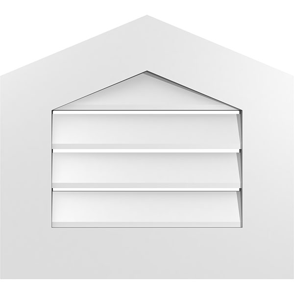 Ekena Millwork GVPPE20X1801SF-05
