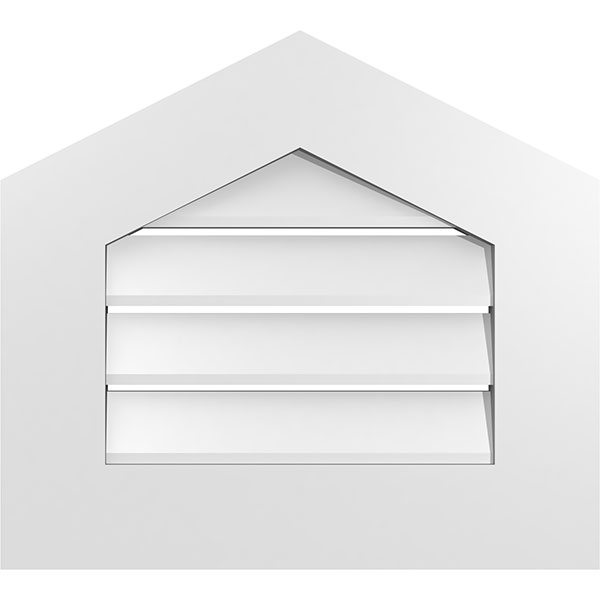 Ekena Millwork GVPPE20X1801SF-06