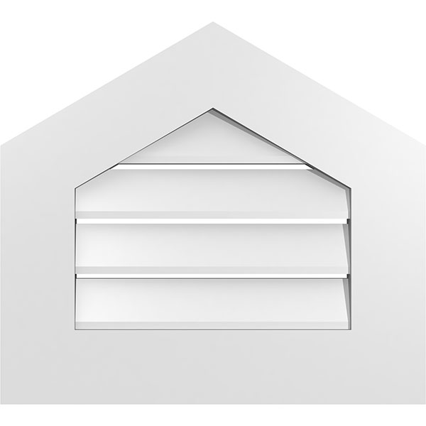 Ekena Millwork GVPPE20X1801SF-07