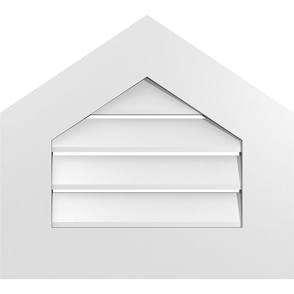 Ekena Millwork GVPPE20X1801SF-08