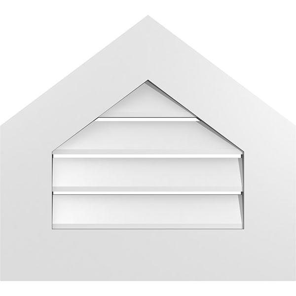 Ekena Millwork GVPPE20X1801SF-09