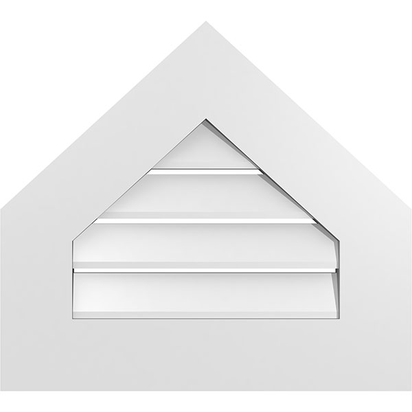 Ekena Millwork GVPPE20X1801SF-11