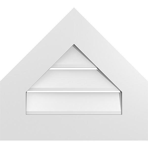 Ekena Millwork GVPPE20X1801SF-12