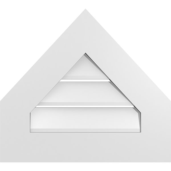 Ekena Millwork GVPPE20X1801SF-13