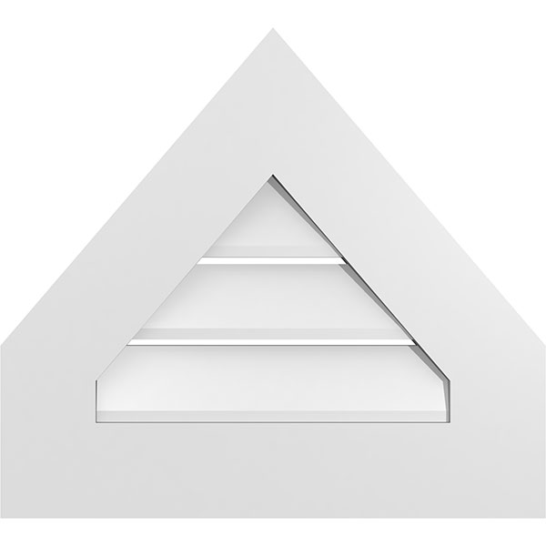 Ekena Millwork GVPPE20X1801SF-14