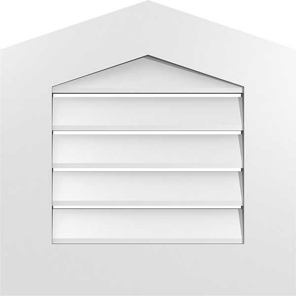 Ekena Millwork GVPPE20X2001SF-04