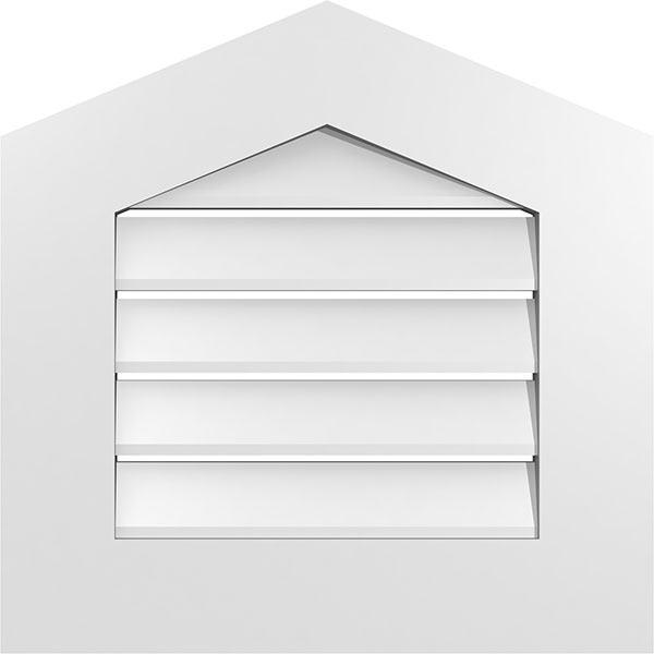 Ekena Millwork GVPPE20X2001SF-05