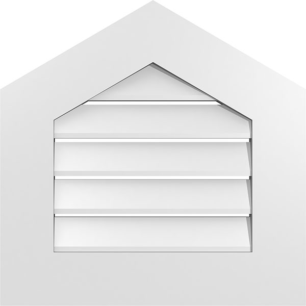Ekena Millwork GVPPE20X2001SF-07