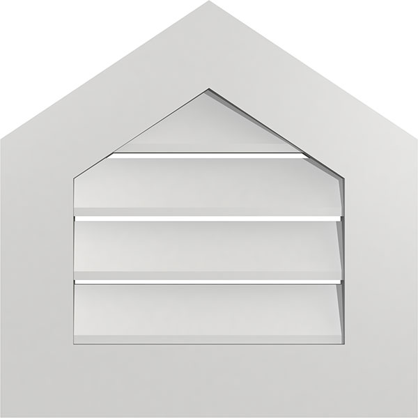 Ekena Millwork GVPPE20X2001SF-08