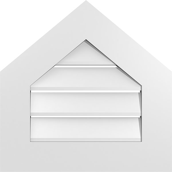 Ekena Millwork GVPPE20X2001SF-10