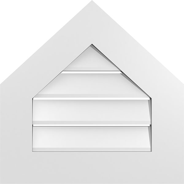 Ekena Millwork GVPPE20X2001SF-11