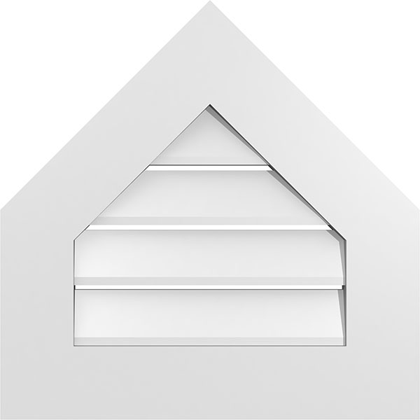 Ekena Millwork GVPPE20X2001SF-12