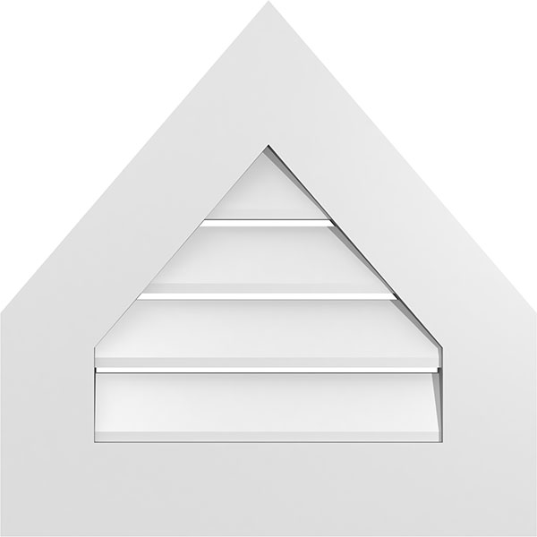 Ekena Millwork GVPPE20X2001SF-14