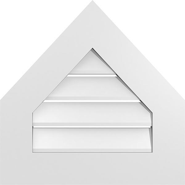 Ekena Millwork GVPPE20X2001SF-13