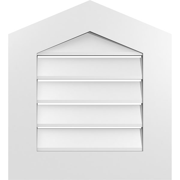 Ekena Millwork GVPPE20X2201SF-05