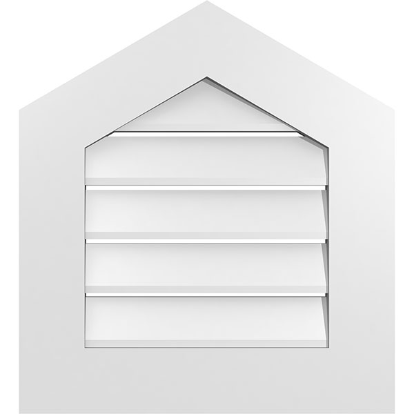 Ekena Millwork GVPPE20X2201SF-07