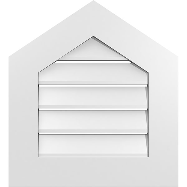 Ekena Millwork GVPPE20X2201SF-08