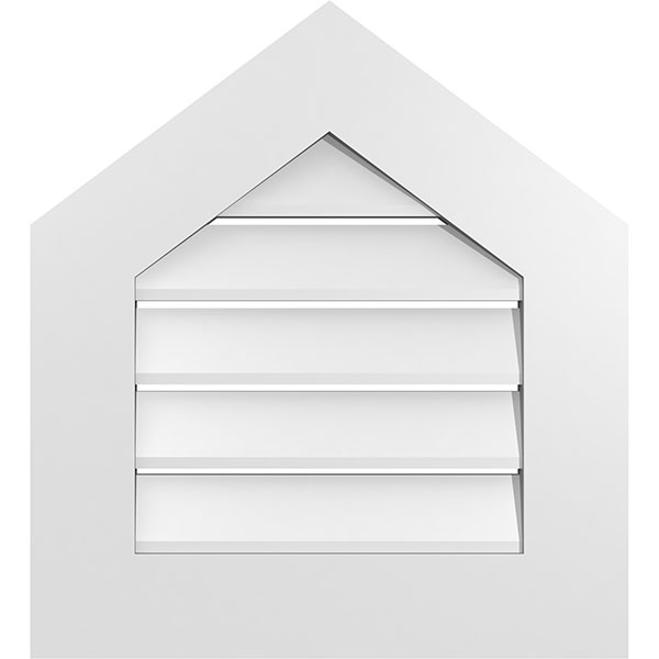 Ekena Millwork GVPPE20X2201SF-09