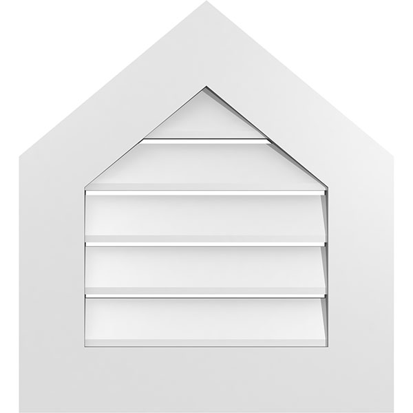 Ekena Millwork GVPPE20X2201SF-10